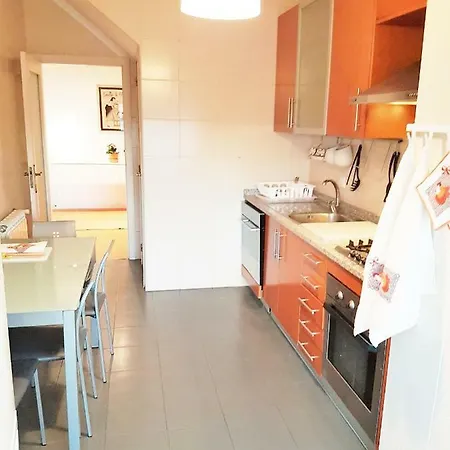 Apartmán Clara & Kiko Penthouse Braga