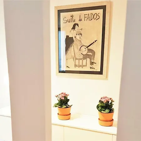Apartmán Clara & Kiko Penthouse *