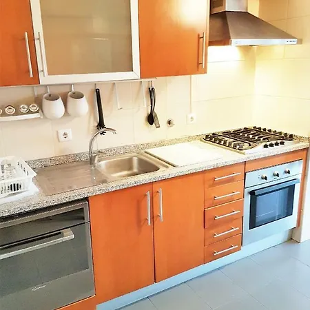 Apartmán Clara & Kiko Penthouse Braga