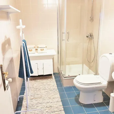 Apartmán Clara & Kiko Penthouse *